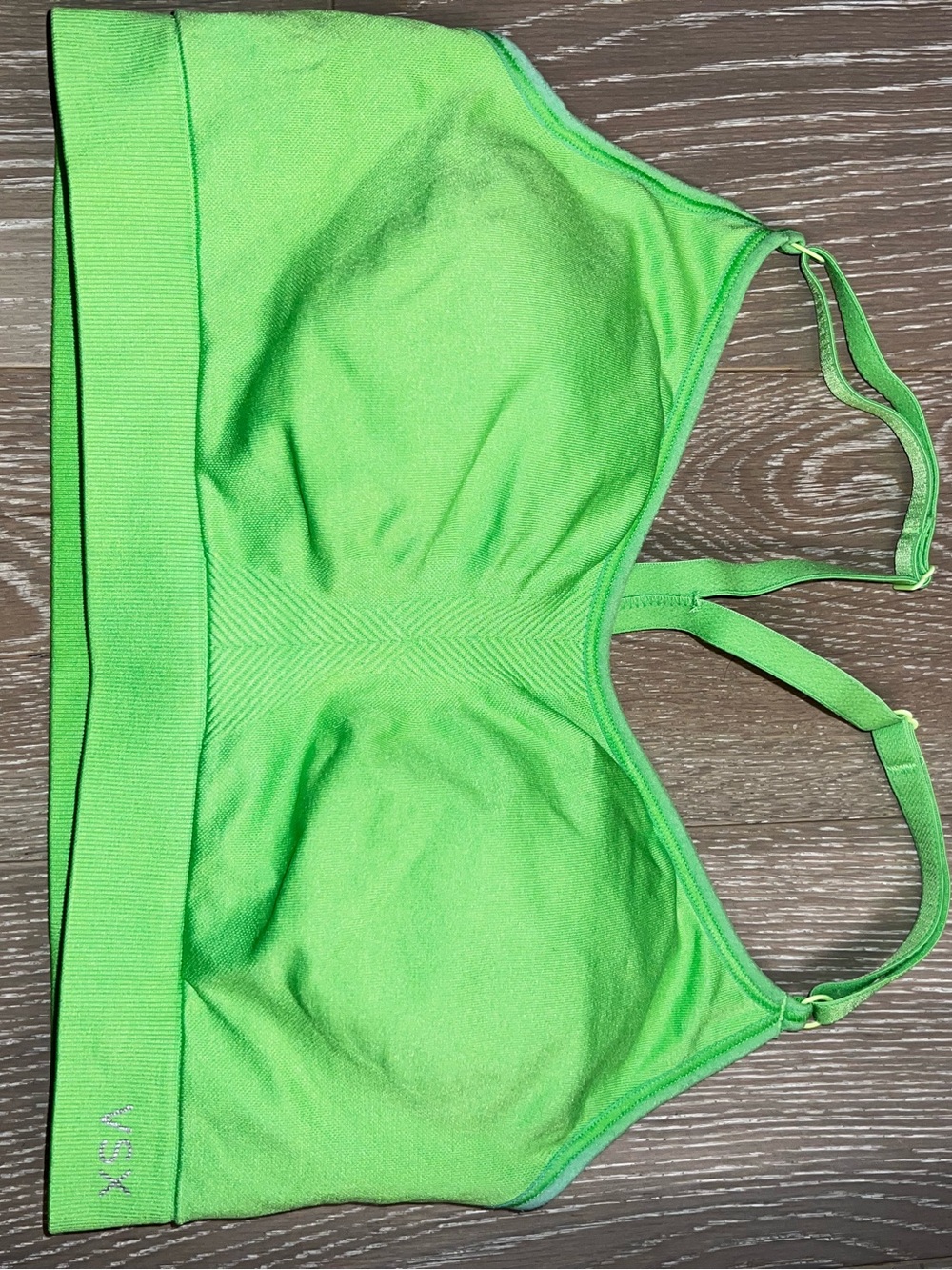 Victoria Secret Sports Bra (size Medium)
